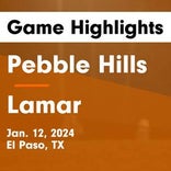 Soccer Game Preview: Lamar vs. Haltom