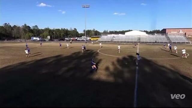 Soccer Game Preview: Atlanta Classical Academy vs. Irwin County