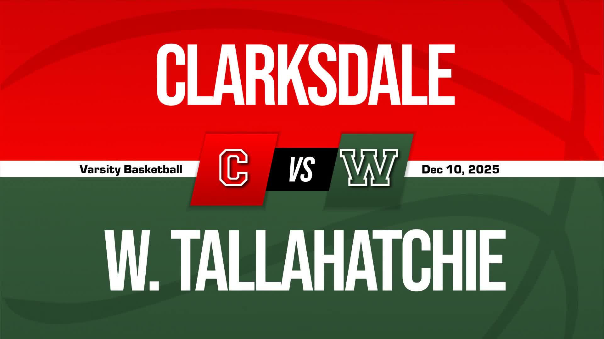 Basketball Recap: West Tallahatchie Takes a Loss + How To Watch