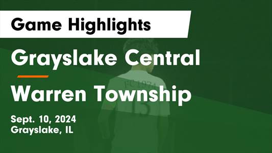 Soccer Game Recap: Grayslake Central Triumphs