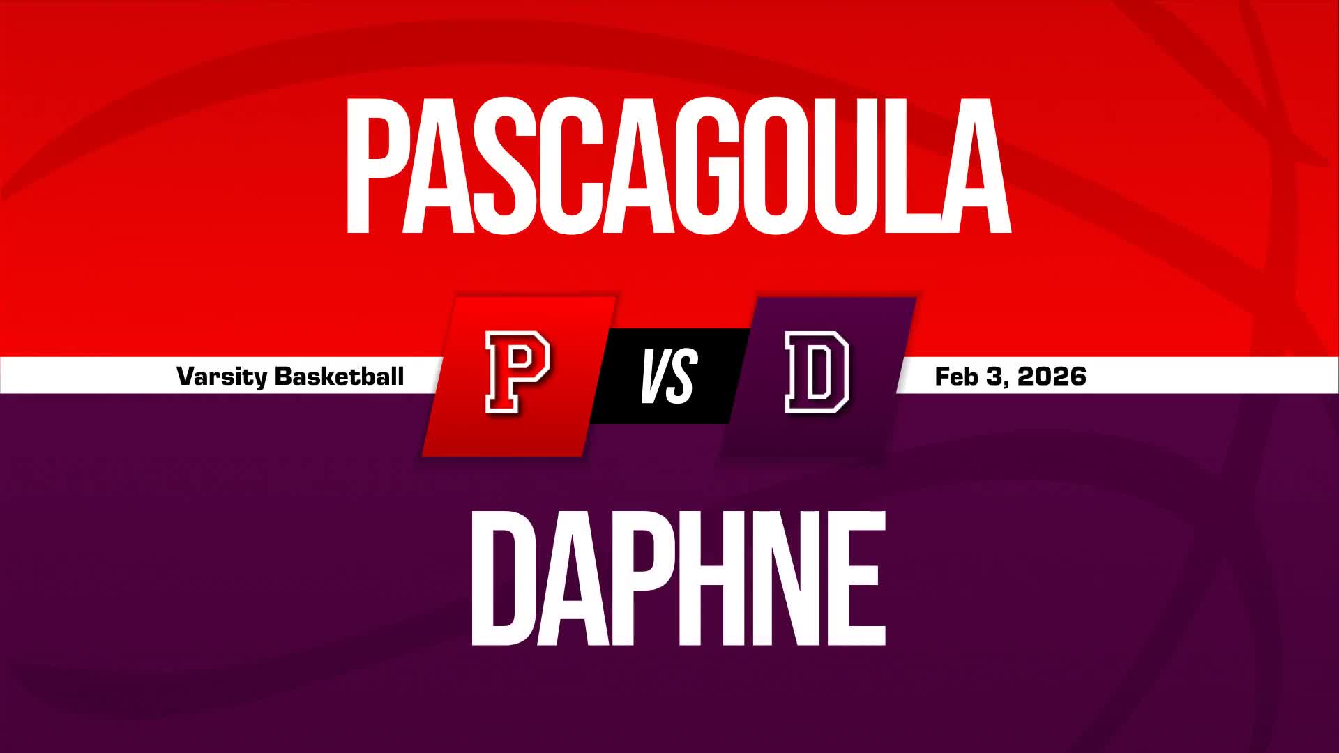 Basketball Recap: Pascagoula Wins Going Away Against Long Beach
