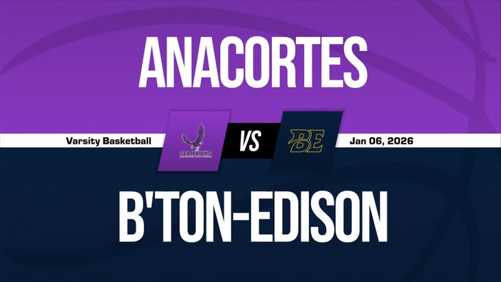 Basketball Game Preview: Burlington-Edison Tigers vs. Nooksack V