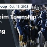 Manheim Township beats Reading for their eighth straight win