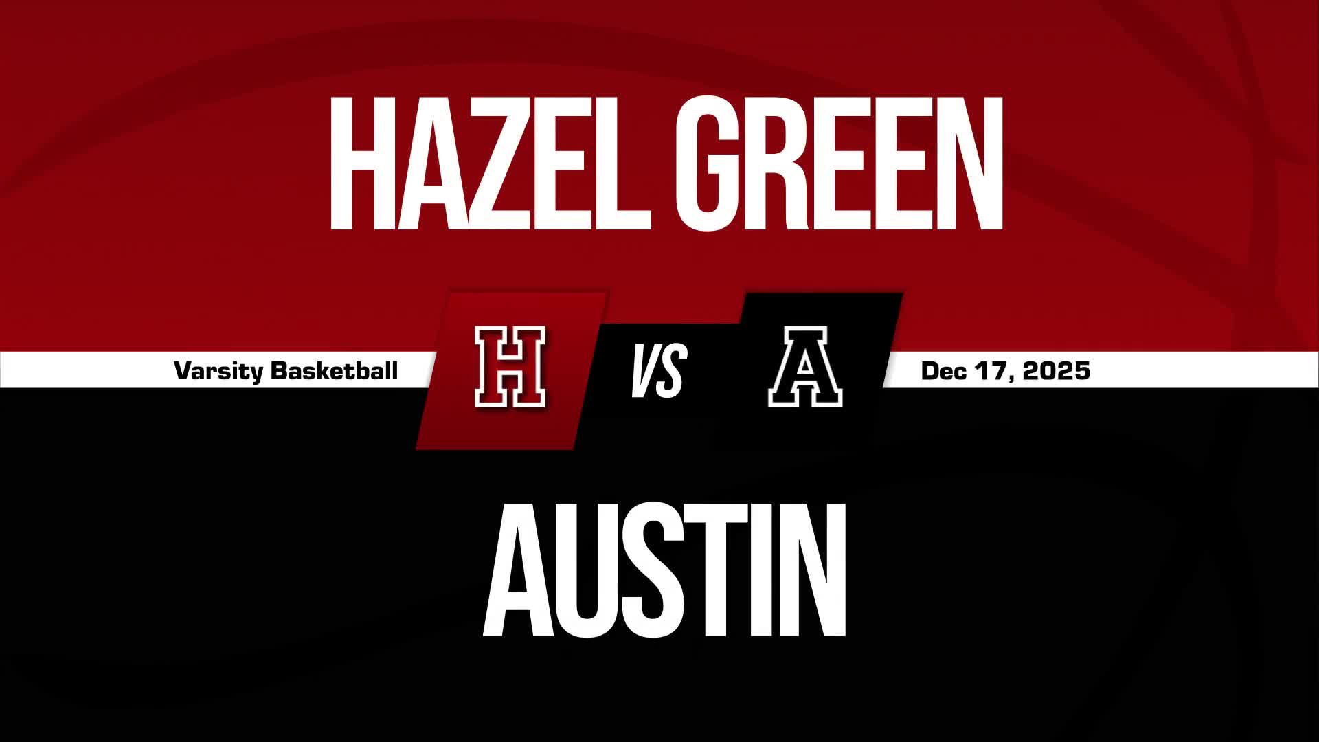 Basketball Recap: Hazel Green Comes Up Short