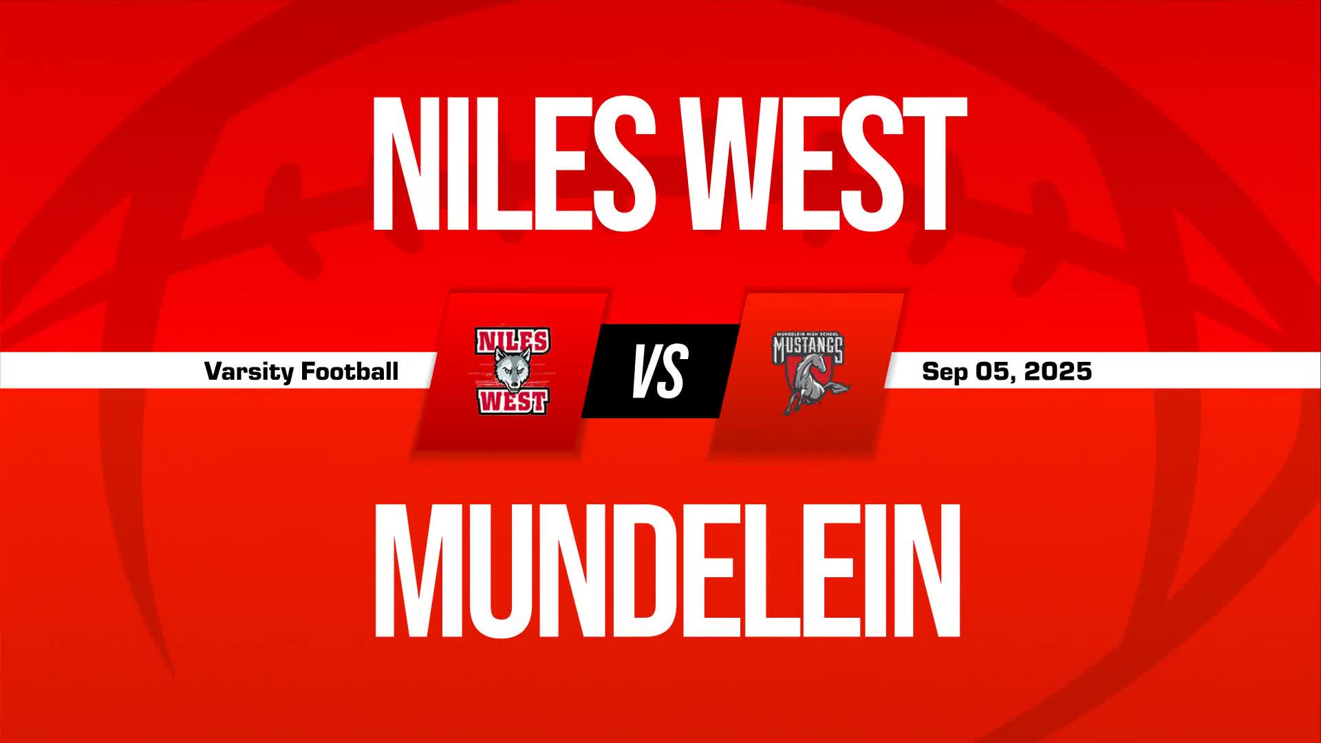 Football Recap: Niles West Comes Up Short