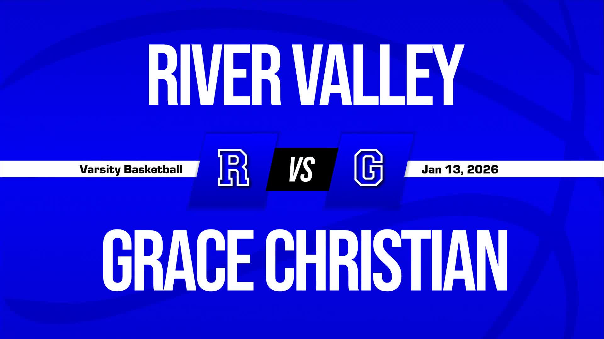 Basketball Game Preview: River Valley Mustangs vs. New Buffalo B