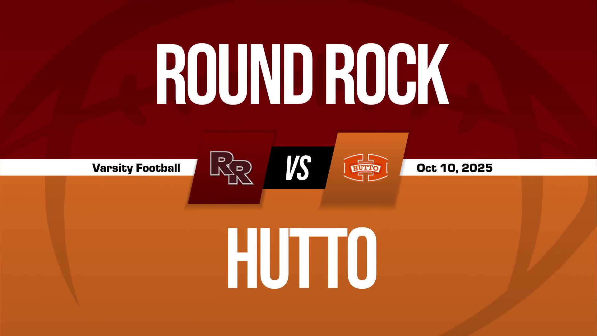 Football Game Preview: Round Rock Dragons vs. Vandegrift Vipers