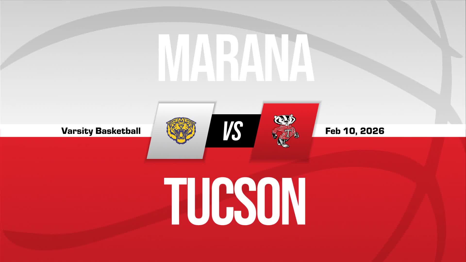 Basketball Recap: Tucson High Magnet School Piles Up the Points Against Sunnyside + How To Watch