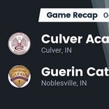 Highland vs. Culver Academies