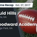 Football Game Preview: Henry County vs. Druid Hills