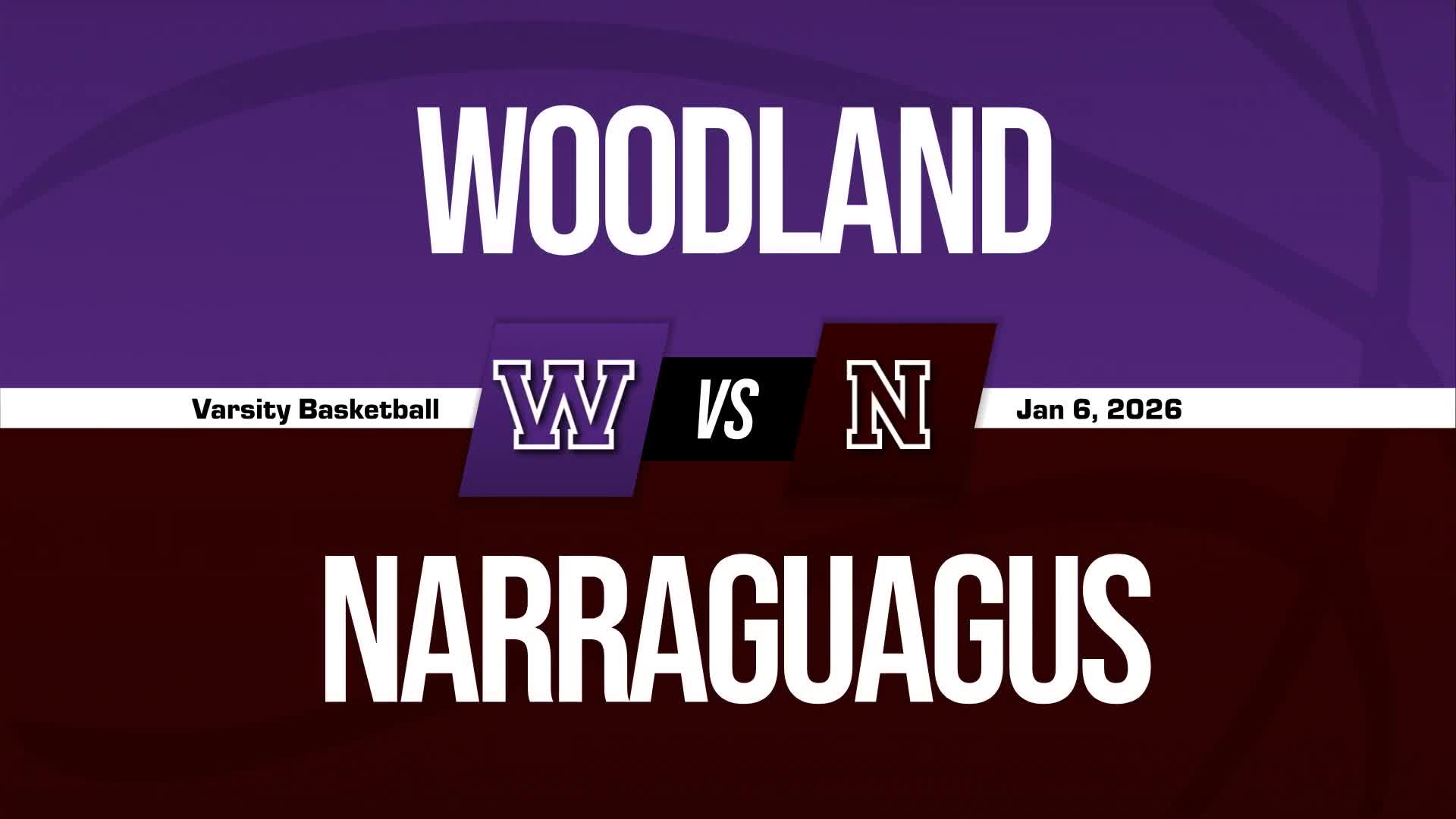 Basketball Recap: Narraguagus Comes Up Short