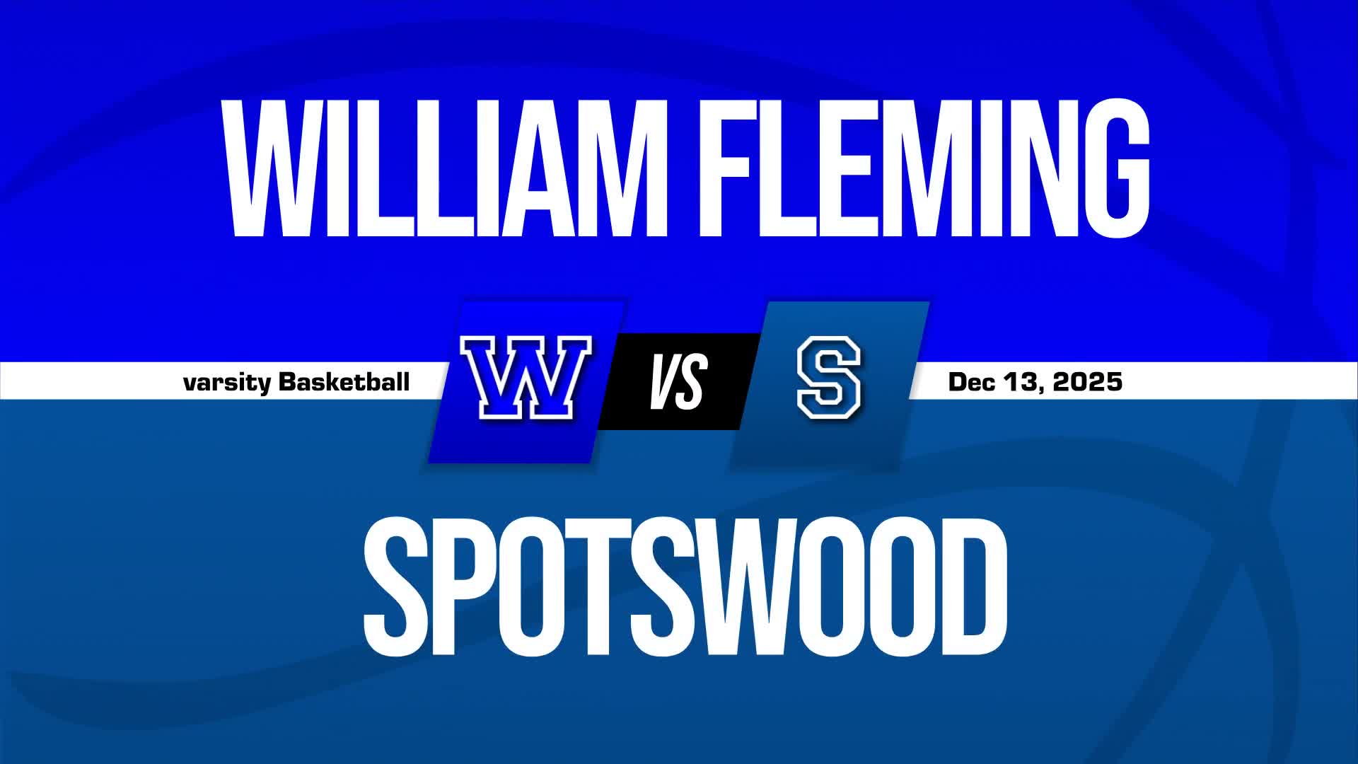 Basketball Recap: Fleming Victorious + How To Watch