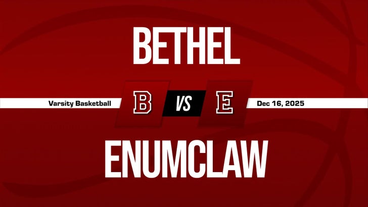 Basketball Game Preview: Bethel Bison vs. Puyallup Vikings