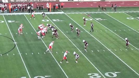 Devin Robinson Game Report: @ Flower Mound