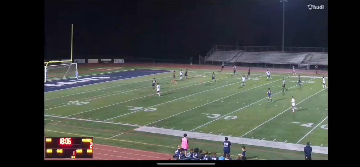 Soccer Recap: Cedar Cliff Finishes Even with Carlisle