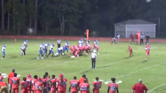 Soccer Recap: Rappahannock Victorious