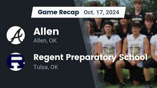 Football Game Preview: Allen Mustangs vs. Liberty Tigers