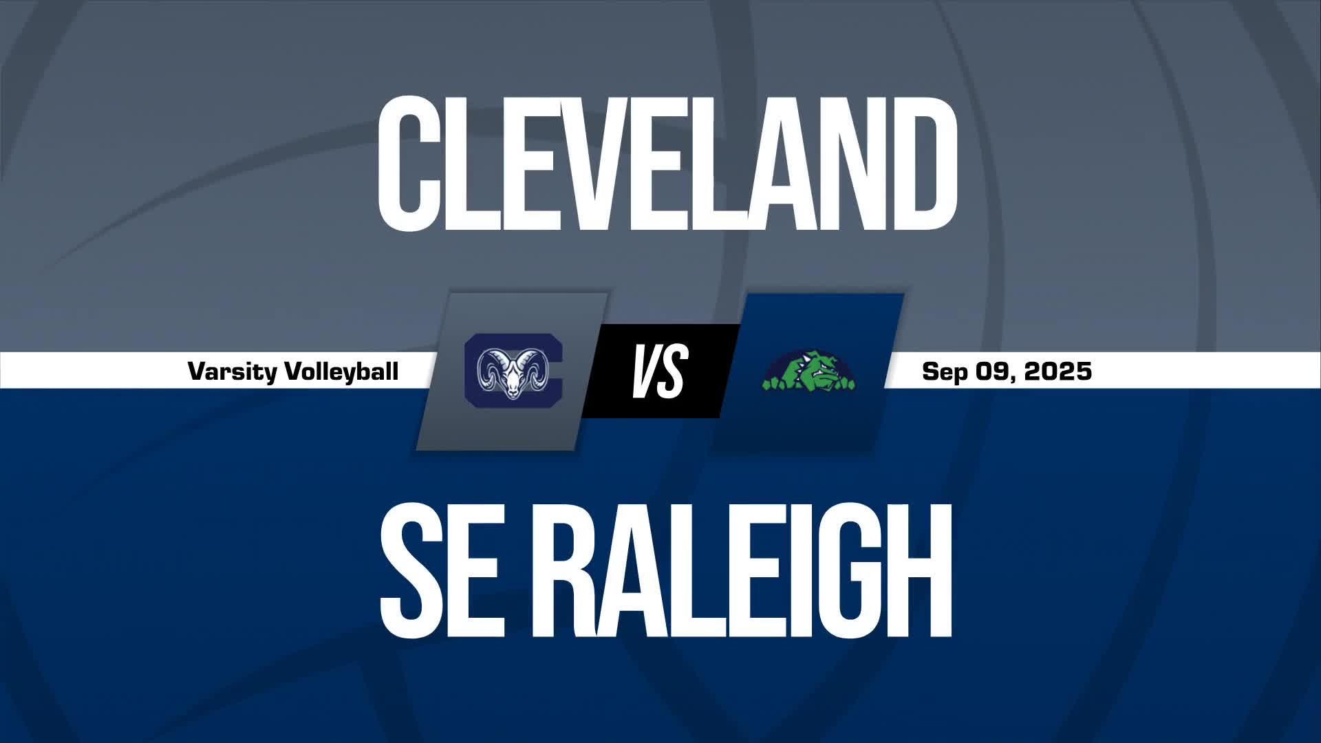 Volleyball Recap: Southeast Raleigh Comes Up Short + How To Watch