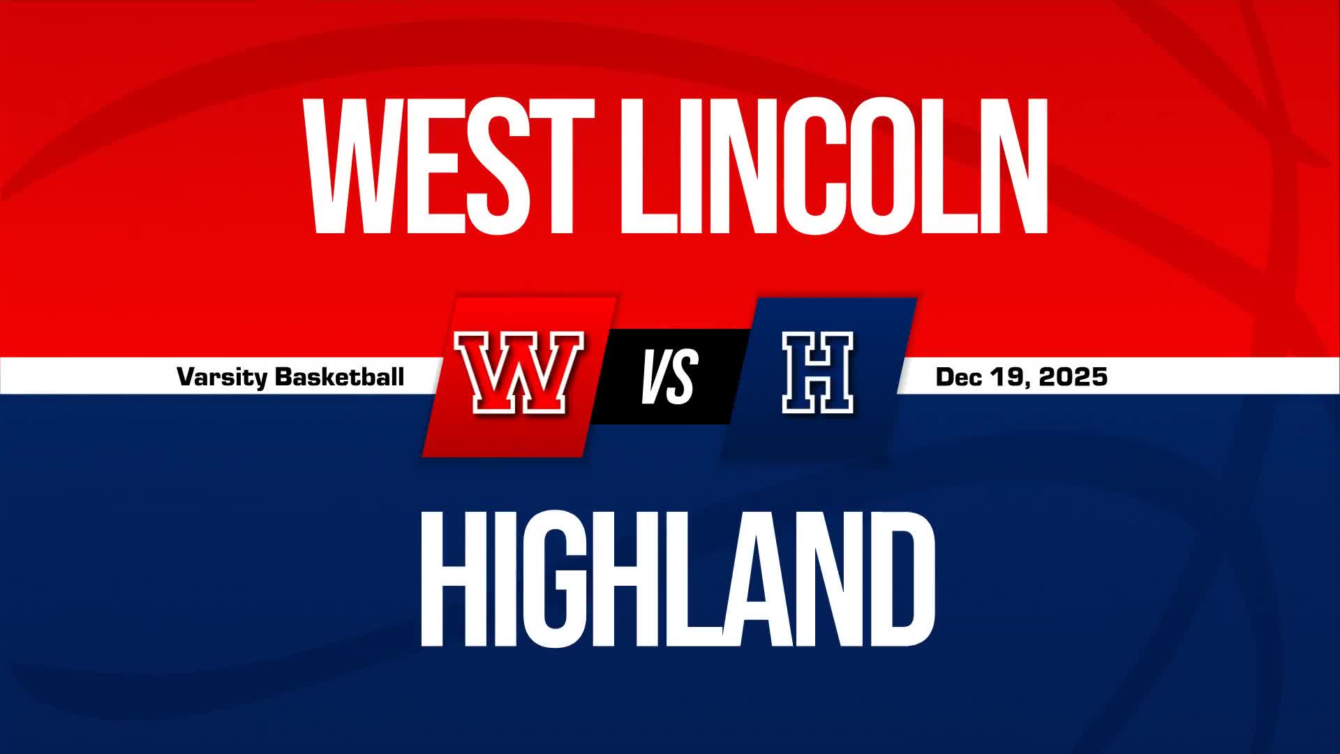 Basketball Recap: West Lincoln Comes Up Short