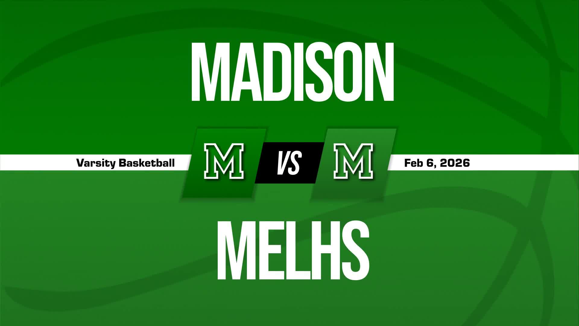 Basketball Recap: Madison Comes Up Short + How To Watch