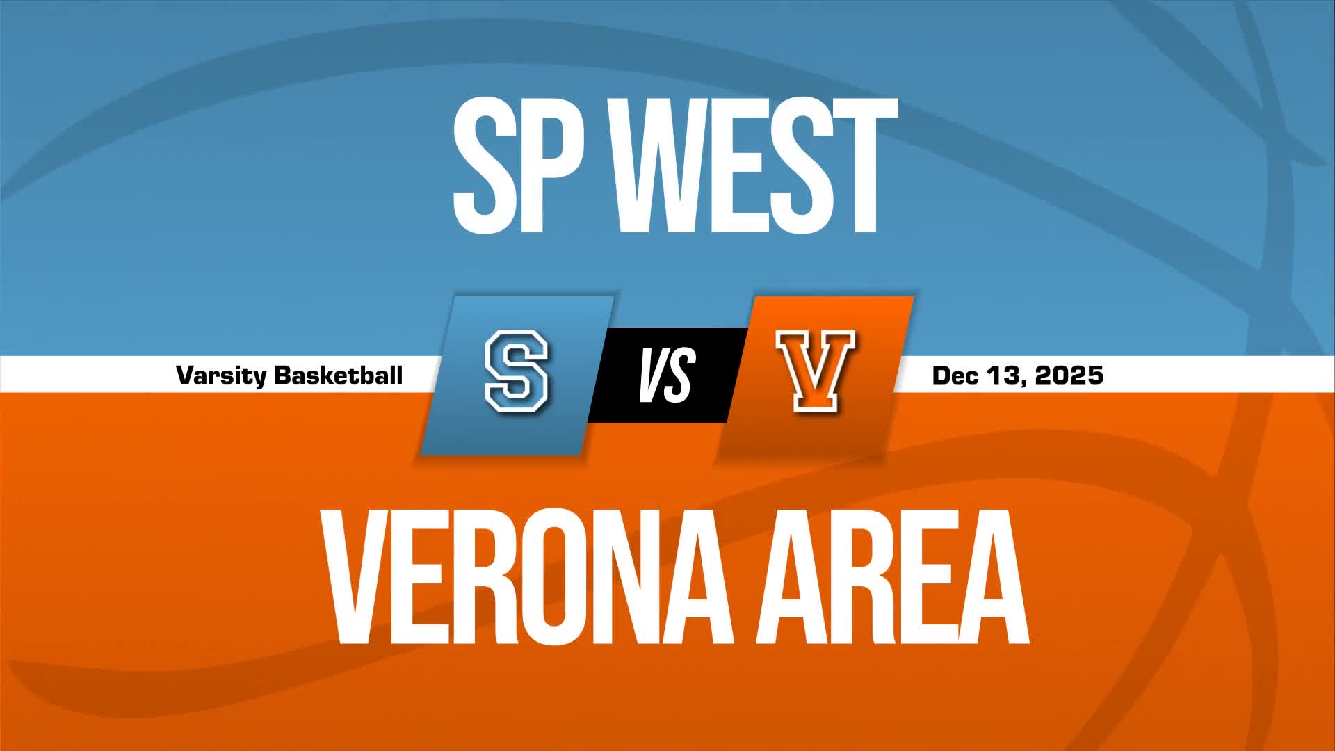 Basketball Recap: Verona Piles Up the Points Against Sun Prairie West + How To Watch