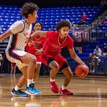 High school basketball: Atascocita hands No. 8 Seven Lakes first loss of season in Texas state tournament upset