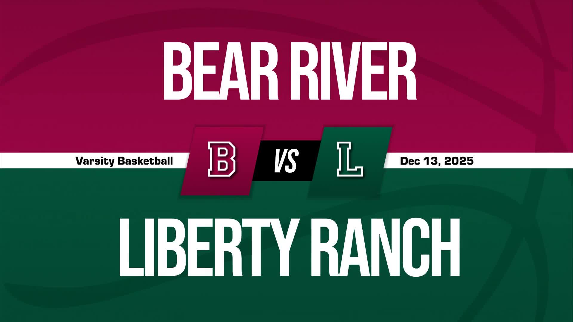 Basketball Recap: Kamrynn Blevins' Big Game Can't Quite Lead Liberty Ranch over West Campus + How To Watch
