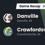 Football Game Preview: Danville Warriors vs. Tri-West Hendricks Bruins
