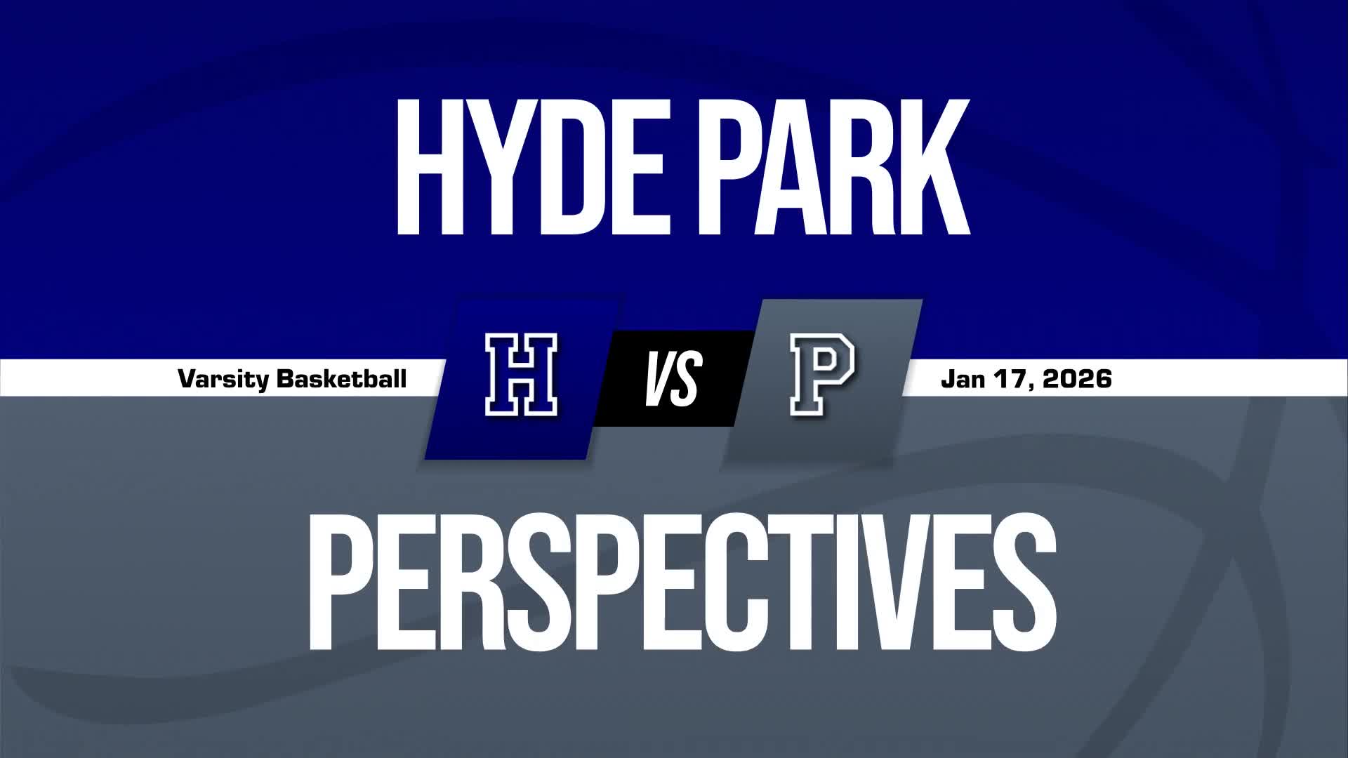 Basketball Game Preview: Hyde Park Thunderbirds vs. Kankakee Kay