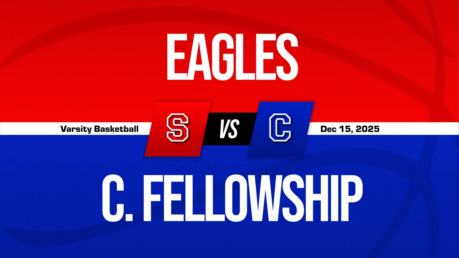Basketball Recap: Central Fellowship Christian Academy Beats Sherwood Christian Academy for Their Third Straight  Win + How To Watch
