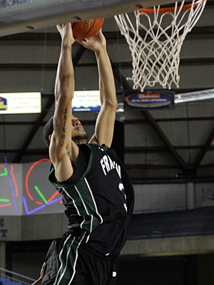 Peyton Siva and Franklin took home the Class 3A state title.