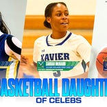 High school girls basketball: Gigi Burress, Kate Harpring, Sariah McNabb among players carrying on athletic family legacy