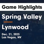 Basketball Game Preview: Spring Valley Grizzlies vs. Centennial Bulldogs