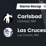 Football Game Preview: Los Lunas Tigers vs. Las Cruces Bulldawgs