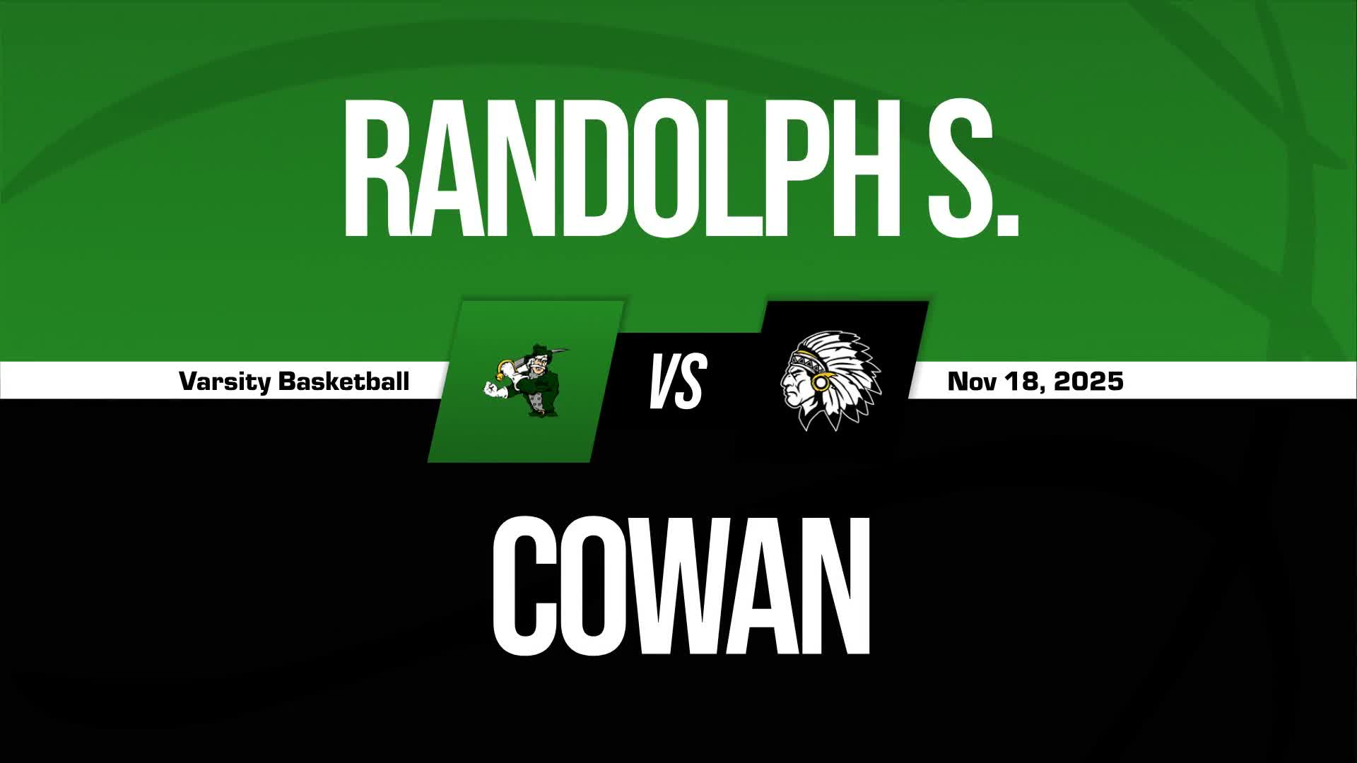 Basketball Recap: Cowan Comes Up Short + How To Watch