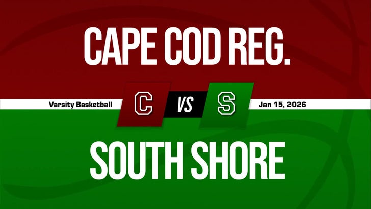 Basketball Recap: Cape Cod RVT Skates Past Cape Cod Academy with