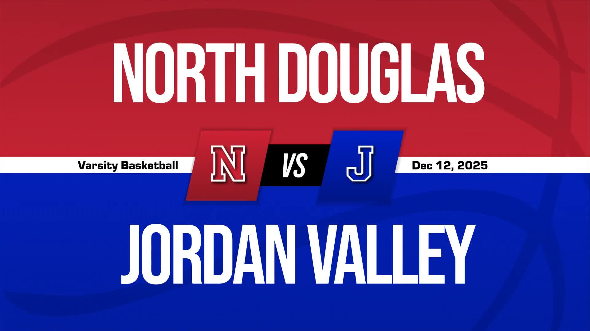 Basketball Recap: Jordan Valley Skates Past North Douglas with Ease + How To Watch