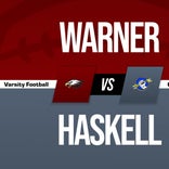 Football Game Preview: Warner Eagles vs. Rejoice Christian Eagles