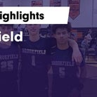 Brookfield comes up short despite  Matteo Fortuna's strong performance