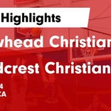 Arrowhead Christian vs. Loma Linda Academy