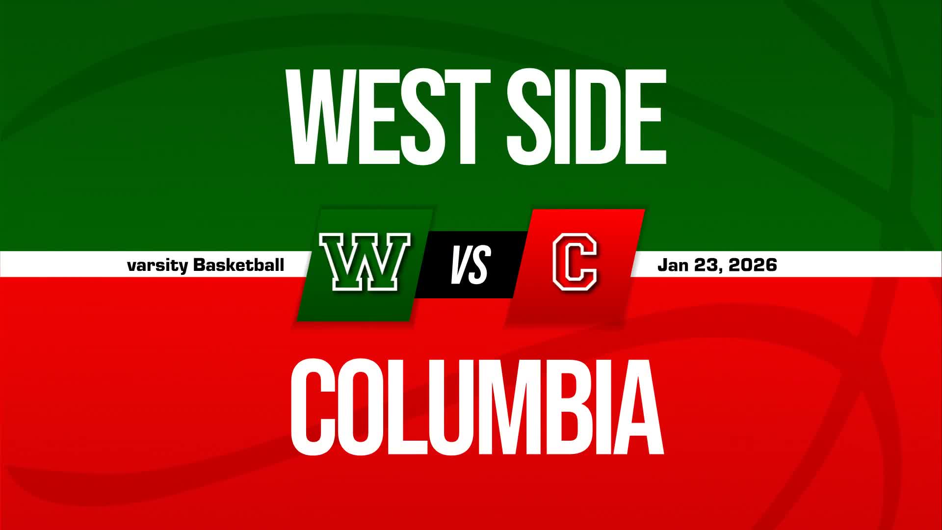 Basketball Recap: West Side Gets the Win