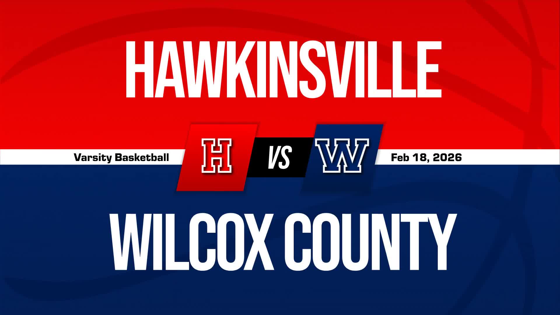 Basketball Recap: Wilcox County Picks Up Fourth Consecutive  Vic
