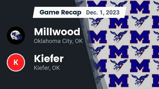 Millwood vs. Kiefer