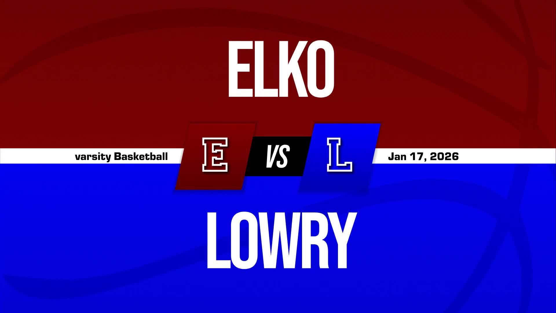 Basketball Game Preview: Lowry Buckaroos vs. Elko Indians + How To Watch