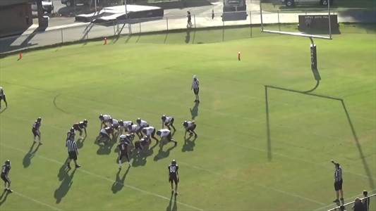 Baseball Game Preview: Avery County Vikings vs. Elkin Buckin' El