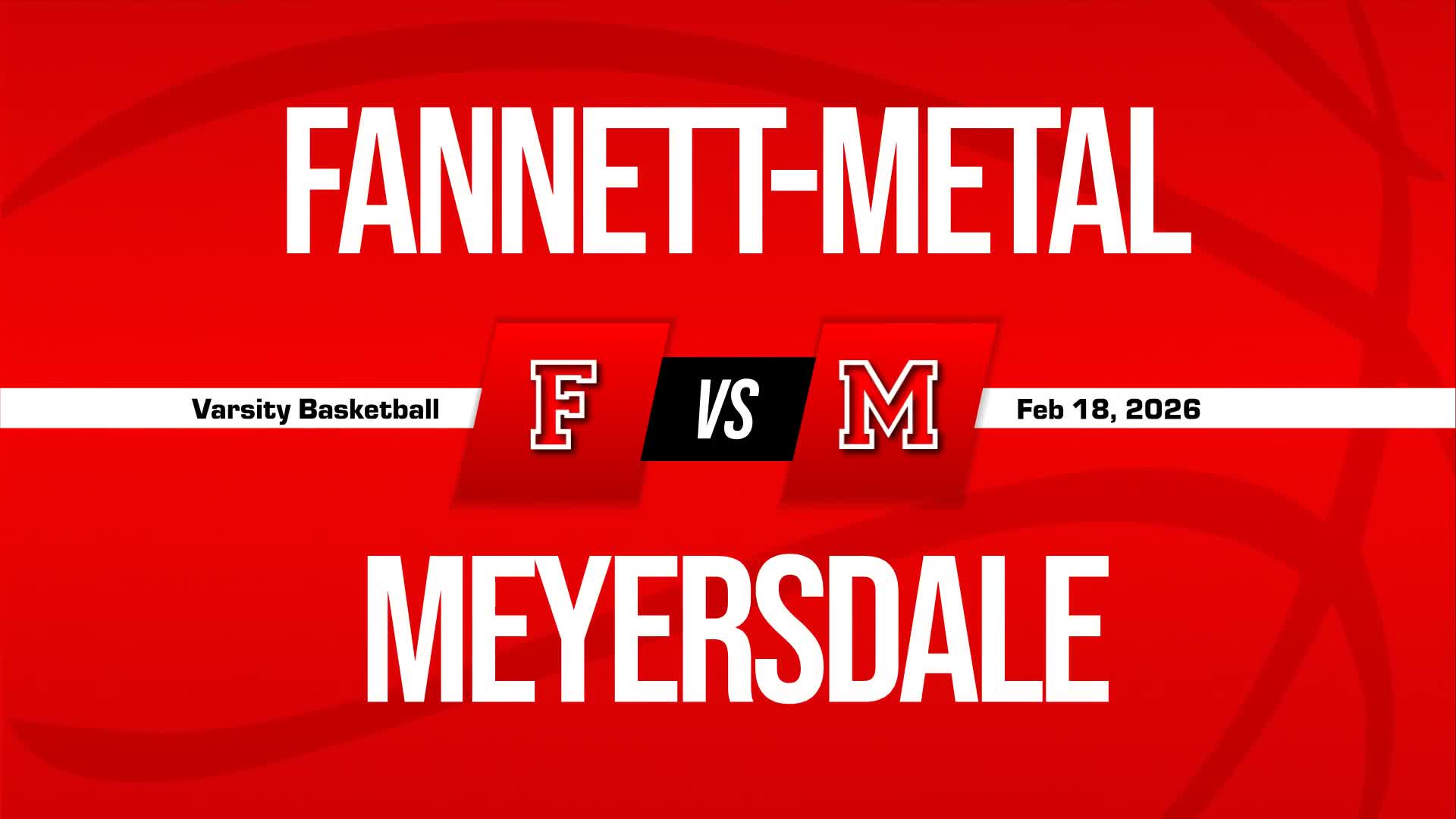 Basketball Recap: Fannett Metal Takes a Loss + How To Watch