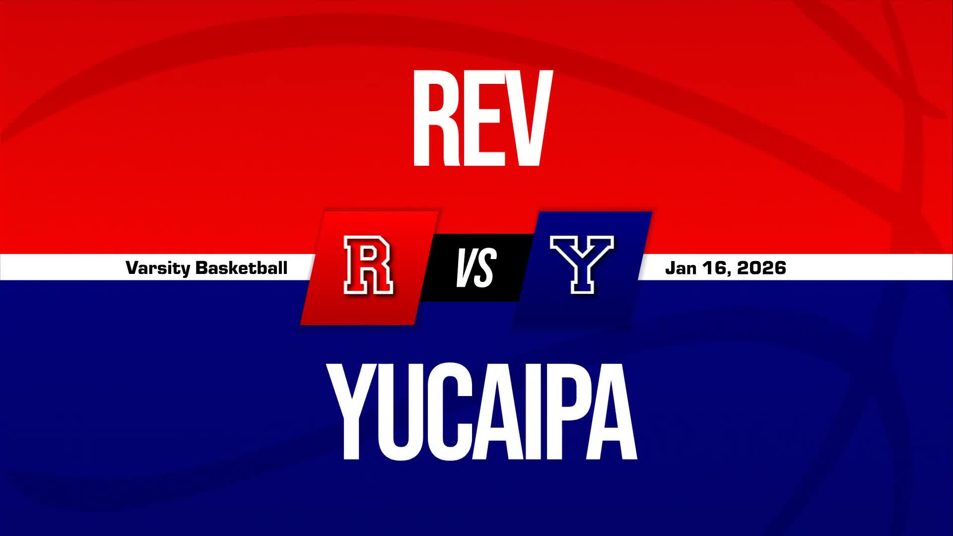 Landon Mlotkowski Game Report: @ Yucaipa + How To Watch