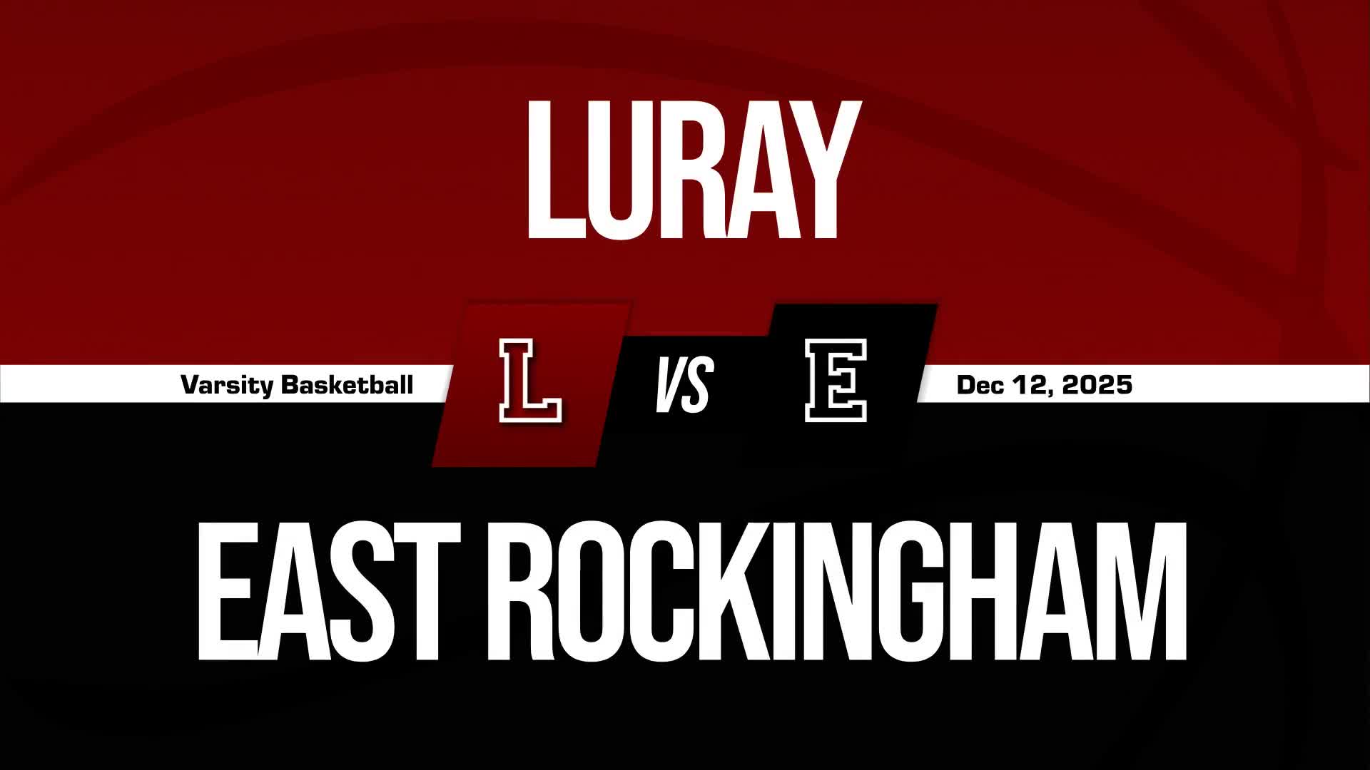 Basketball Recap: East Rockingham Comes Up Short + How To Watch