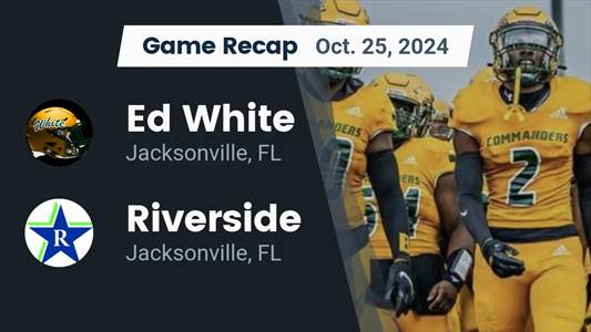 Football Game Preview: ED White Commanders vs. Baldwin Indians