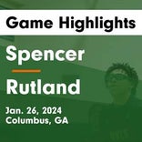 Rutland picks up third straight win at home